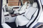 Land Rover Range Rover SVAutobiography LWB 2017 года (NA)